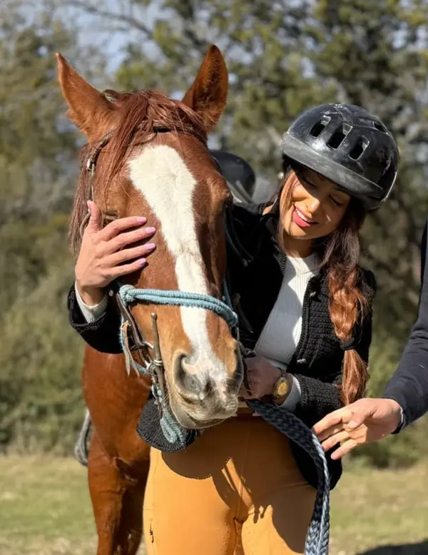 Cavalon Horse Riding of Dallas