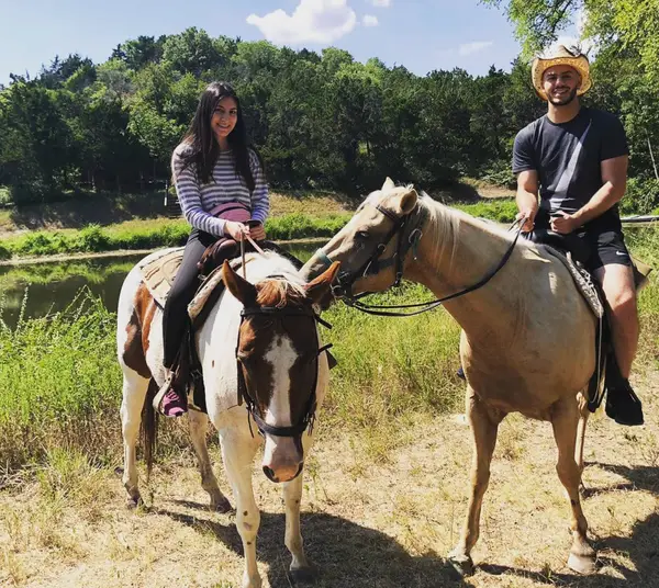 Cavalon Horse Riding of Dallas, photo 1