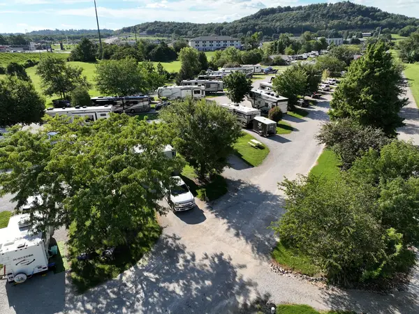 Cave Country RV Campground