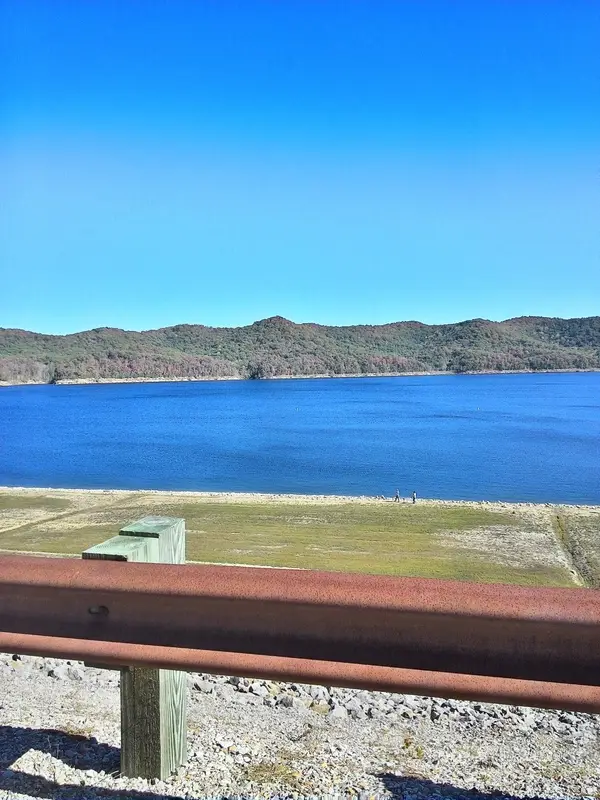 Cave Run Lake OHV / Zilpo Road