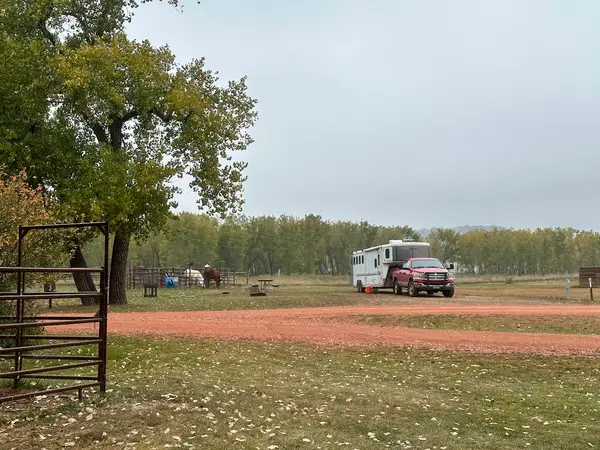 Cedar Campground