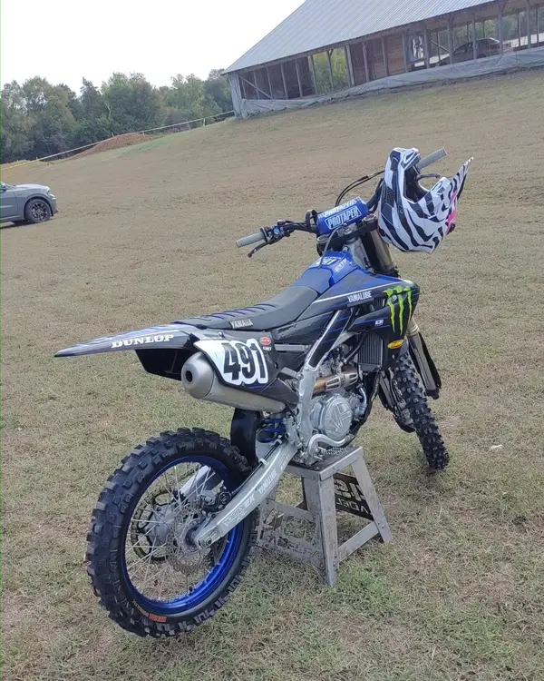 Cedar Grove MX Park
