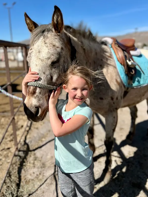 Cedar Haven Ranch