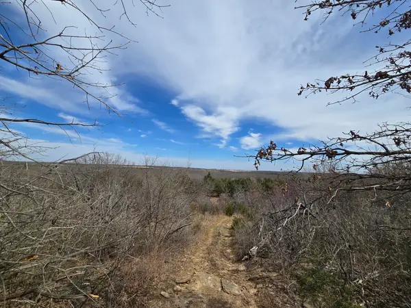 Cedar Lake OHV Area