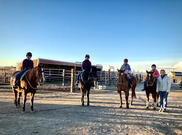 Cedar Ridge Equine