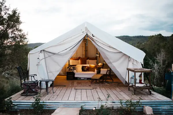 Cedar Ridge Ranch, Carbondale, CO