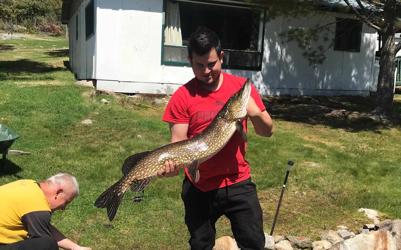 Cedar Valley Lodge