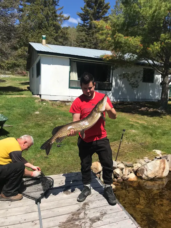 Cedar Valley Lodge