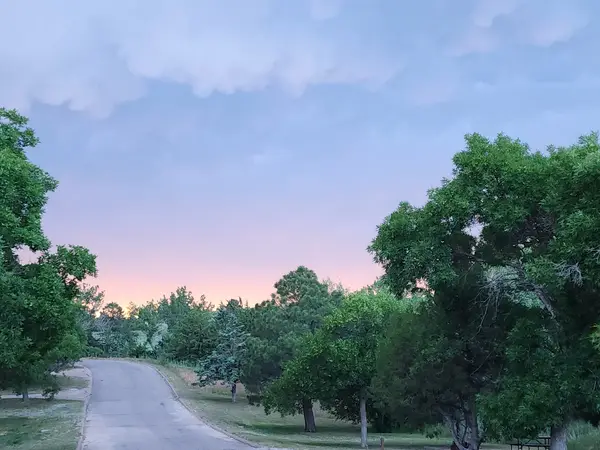 Cedar View Campground