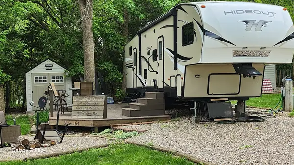 Cenla Campgrounds
