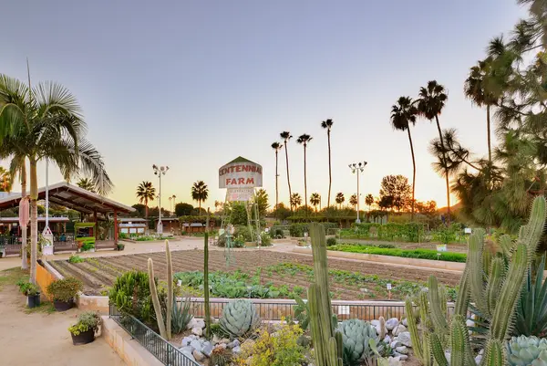 Centennial Farm, Costa Mesa, CA