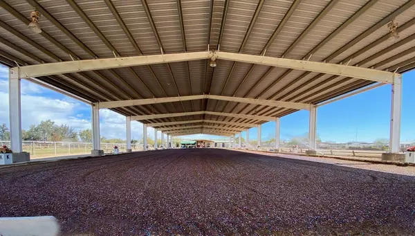 Central Arizona Riding Academy