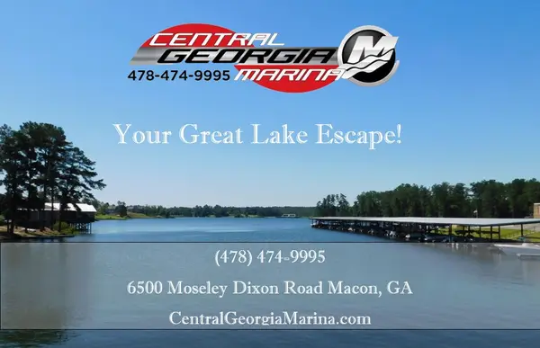 Central Georgia Marina, Inc.