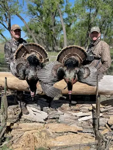 Central Nebraska Outfitters