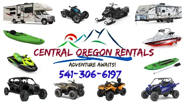 Central Oregon Rentals