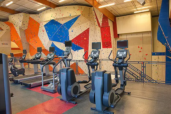 Central Rock Gym - Atlanta