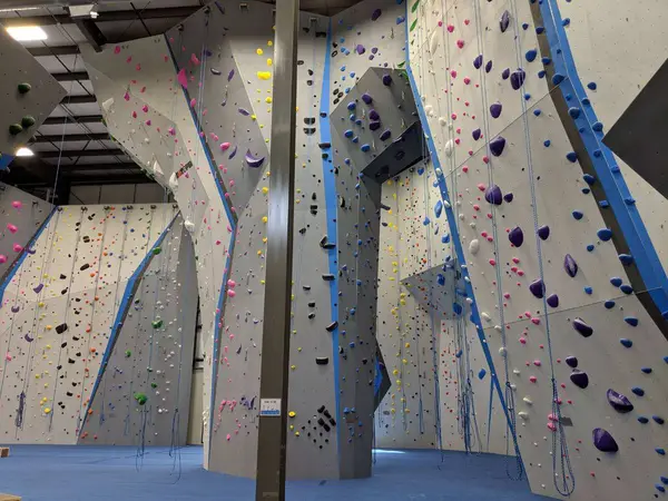 Central Rock Gym - Buffalo