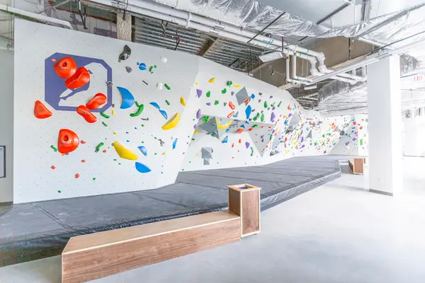 Central Rock Gym - Fenway