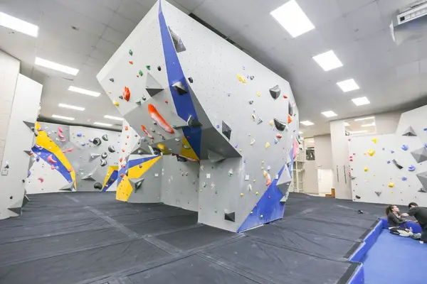 Central Rock Gym - Framingham