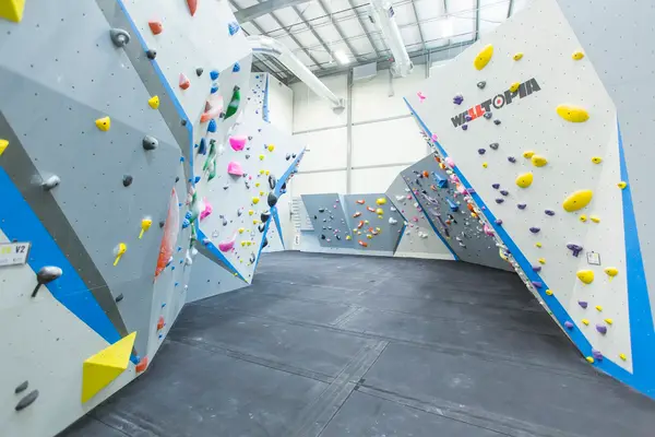 Central Rock Gym - Midtown