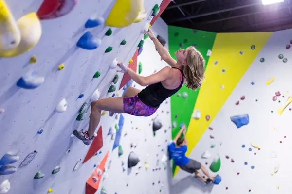 Central Rock Gym - North Station