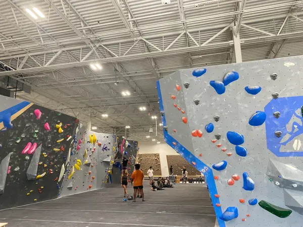 Central Rock Gym - Orlando