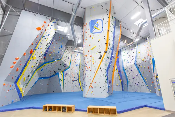 Central Rock Gym - Stoneham