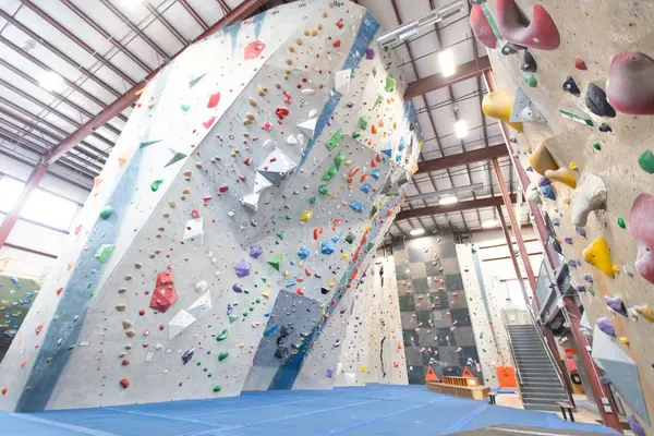 Central Rock Gym - Watertown