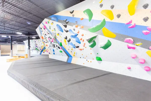 Central Rock Gym, West Hartford