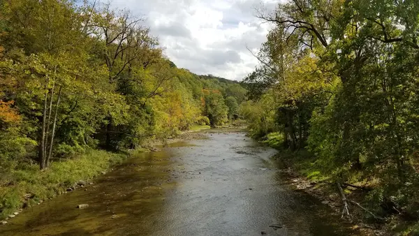 Chagrin Valley Hunt Club