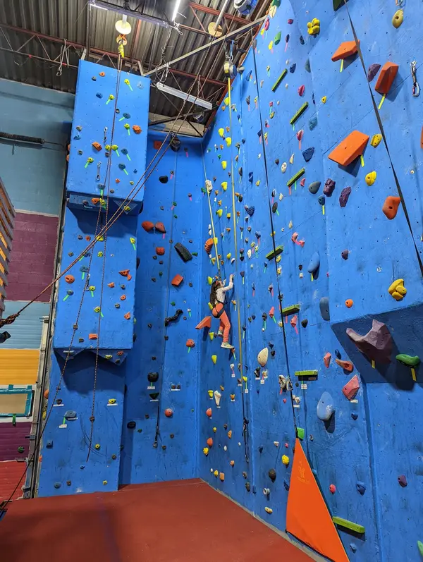 Challenge Rocks