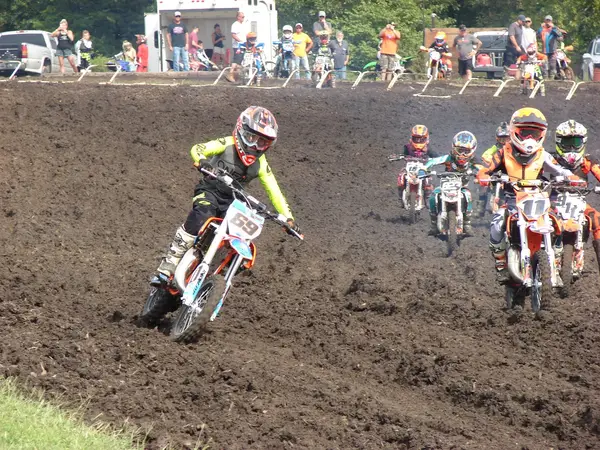 Challenge Trax MX
