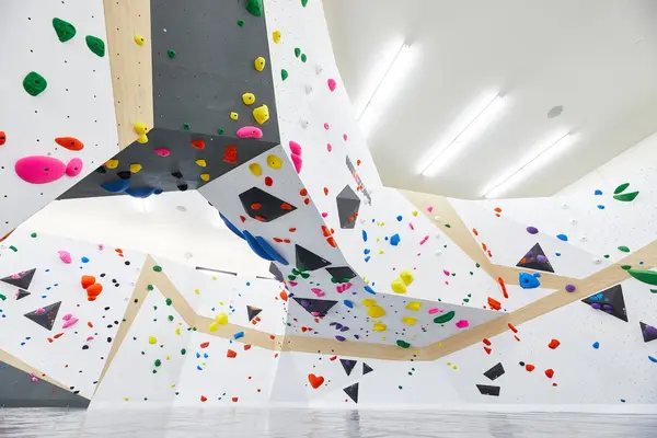 Chambers Purely Boulders