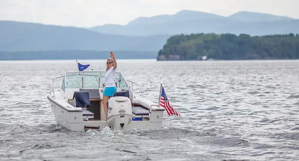 Champlain Classic Charters