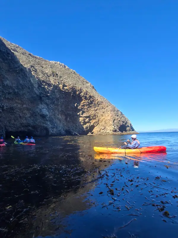Channel Islands Adventure Company