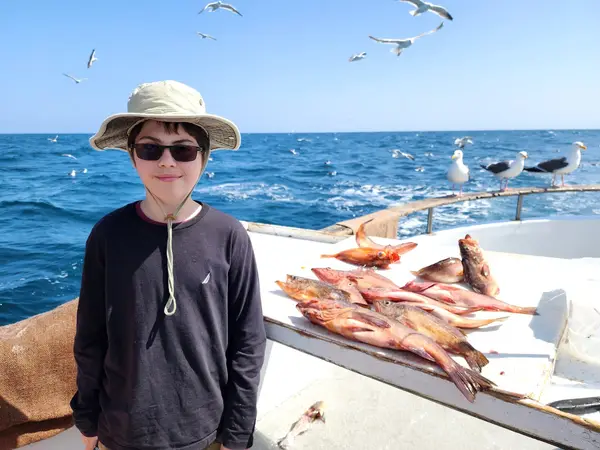 Channel Islands Sportfishing