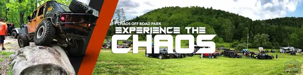 Chaos Off Road Park