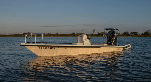 Charleston Fishing Adventures