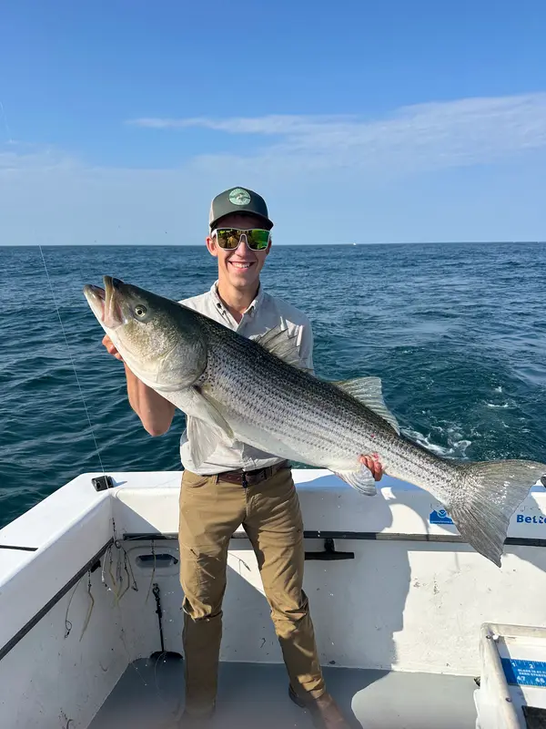 Charter Boat MAKO II