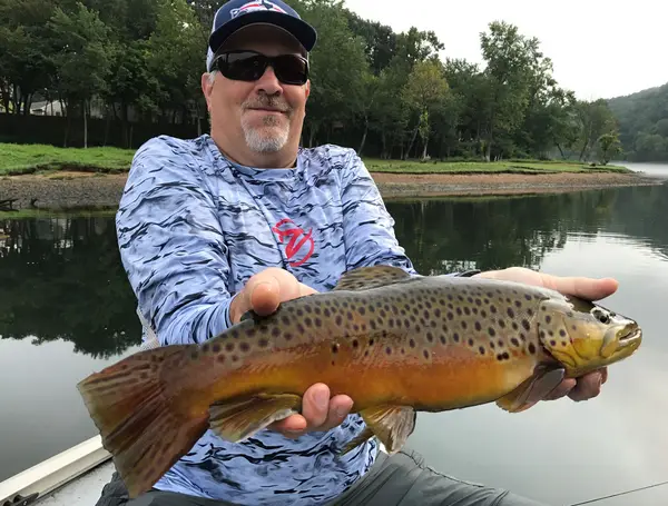 Chartered Waters Trout Shop, Branson, MO