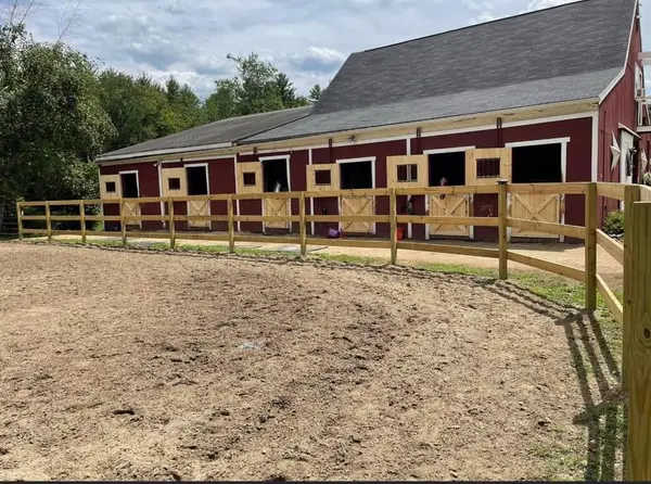 Chase Farms Riding Academy LLC