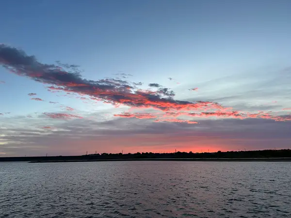 Chatfield Marina