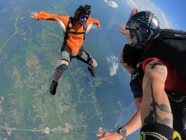 Chattanooga Skydiving Company
