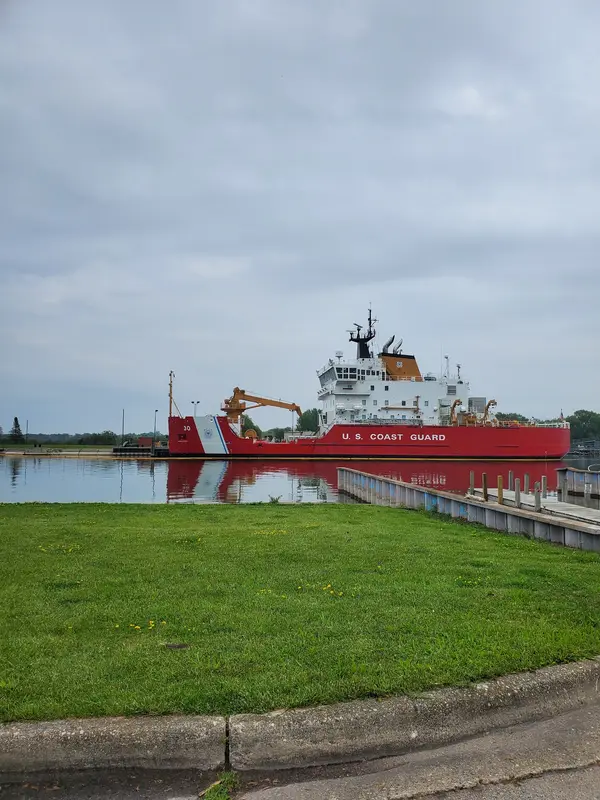 Cheboygan County Marina