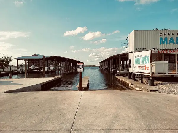Chef Harbor Marina