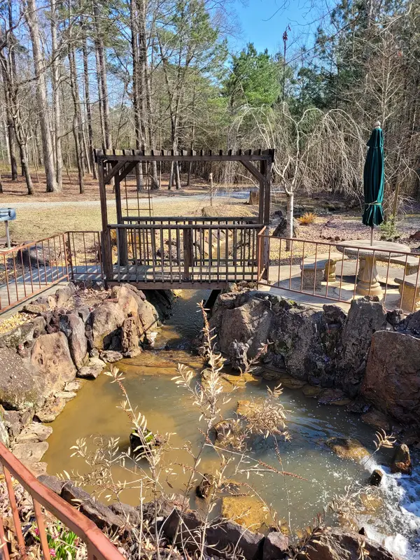 Cherokee Lakes RV Park