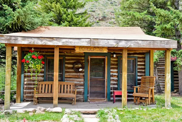 Cherokee Park Ranch