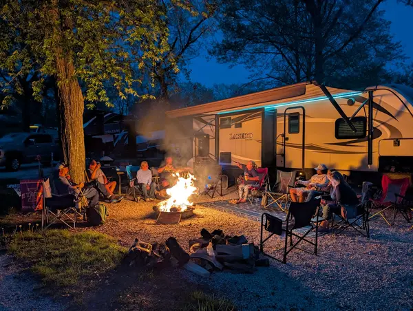 Cherry Glen Campground