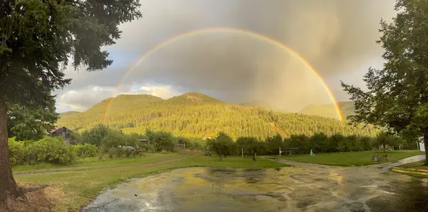 Cherrywood Orchard LLC, Bigfork, MT