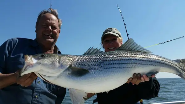 Chesapeake Bay Charter Services, Stevensville, MD